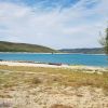 Verdon Beach