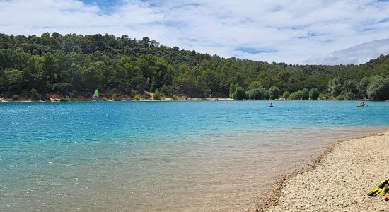 L'amour Beach