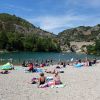 Pont du Diable Beach