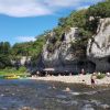 La Padelle Beach