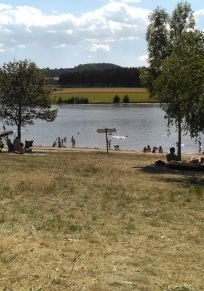 Département de la Lozère