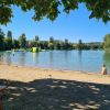 Vernets Beach