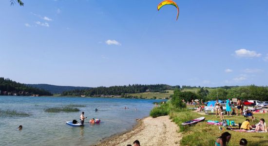 Chaon Beach