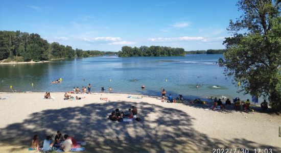 La Baraka Beach