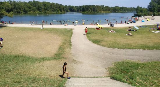 Fontanil Beach