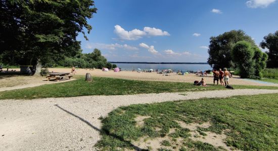 Terriers Beach