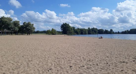 Dienville Beach