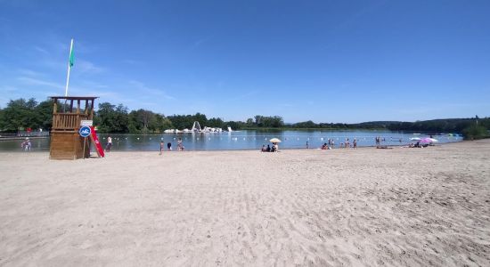 Brognard Beach