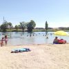 Varennes-sur-Seine Beach