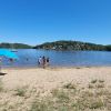 Chambon Beach