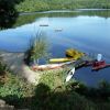 Lous Suais naturist Beach