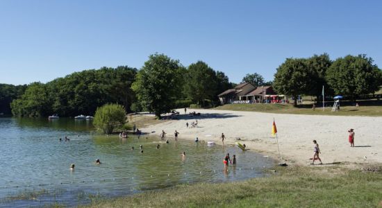 D'Espinet Beach