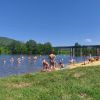 Saint-Cirq-Lapopie Beach