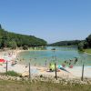 Loisirs de Saint-Clar Beach