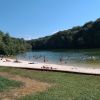 D’Aignan Lake Beach