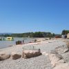 Lac de Jouarres Beach