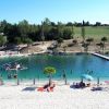 Piscine a Monclar de Quercy Beach