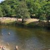 Point d'eau de Retourtour Beach