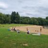 Coiroux Beach