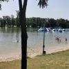 Damazan Beach