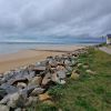 Portbail Beach