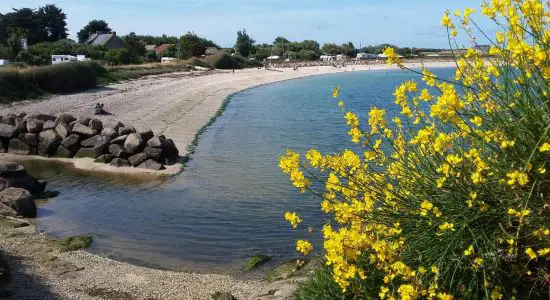 La Ferme Du Bord De Mer Beach