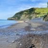 Saint-Honorine-des Pertes Beach