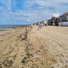 Saint Aubin sur Mer Beach