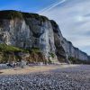 Senneville-sur-Fecamp Beach