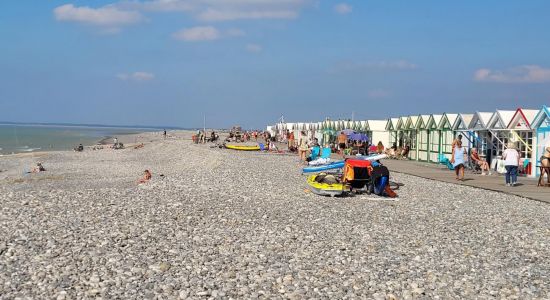 Grande Beach de Cayeux