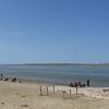 Saint-Valery-sur-Somme Beach