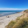 Dunes De La Slack Beach