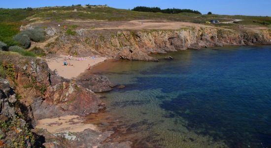 Fontaines Beach