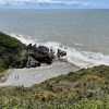 Port du Lude Beach