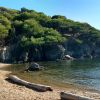 Calanque du Breganconnet Beach