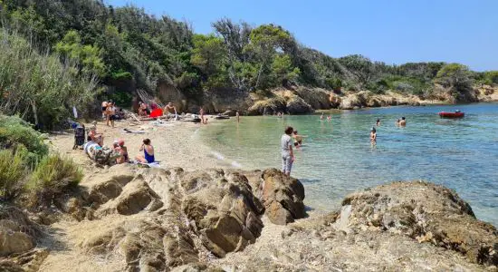 l'aiguade Beach