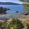 Naturiste des Grottes Beach