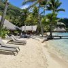 Plage Royale de Bora Bora