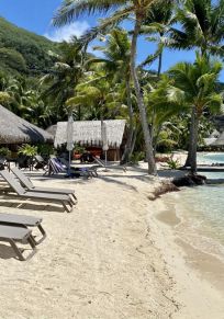 Île de Bora Bora