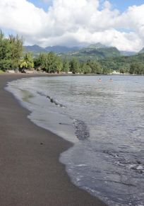 Île de Tahiti