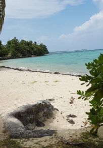 Île de Moorea-Maiao