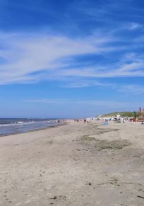 Île de Baltrum