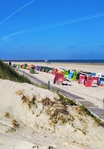 Île de Langeoog