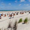 Strand Spiekeroog