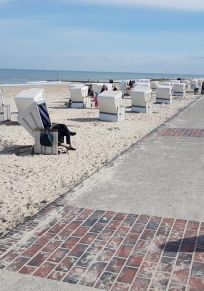 Île de Wangerooge
