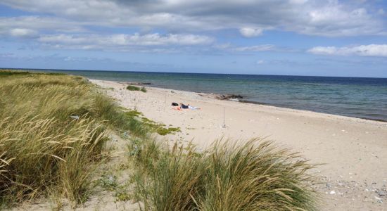 Behrensdorfer strand