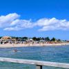 Plage de Dahme