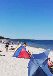 Glowe