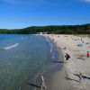 Plage de Binzer