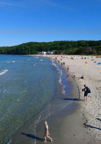 Ostseebad Binz